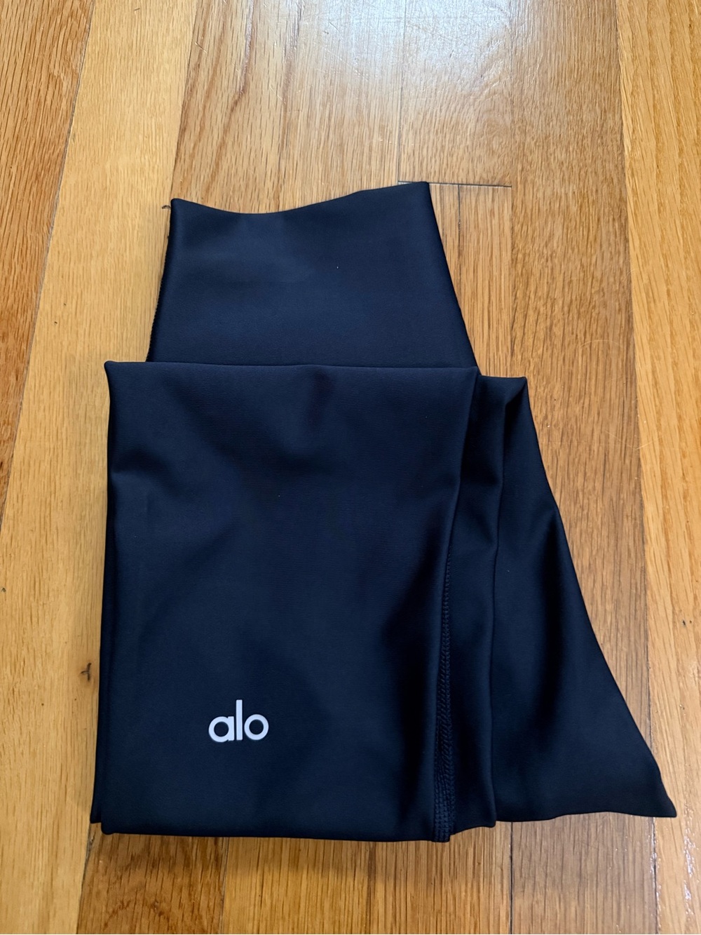 Alo Airlift 7/8 Leggings - Picture 9 of 9